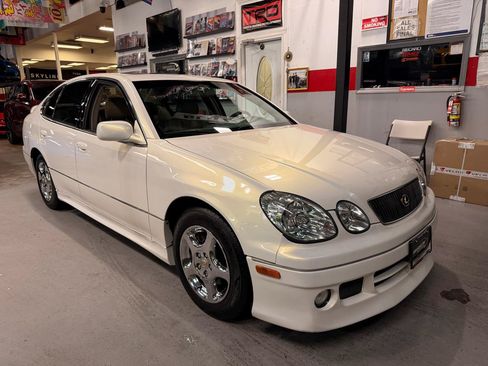 Used 1999 Lexus GS 400 RWD image 3