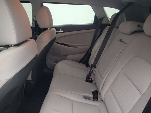 Used 2021 Hyundai Tucson SE AWD/4WD image 18