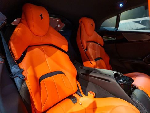 Certified 2025 Ferrari Purosangue AWD/4WD image 43