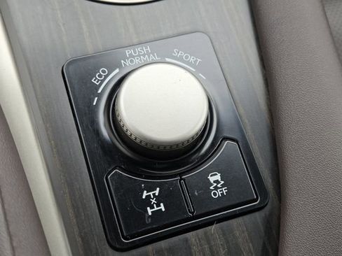 Used 2016 Lexus RX 350 AWD image 7