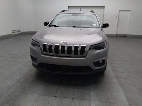 Used 2022 Jeep Cherokee Latitude Lux image 15