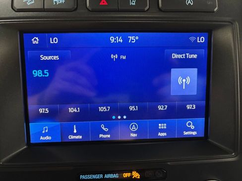 Used 2020 Ford Expedition Max Limited AWD/4WD image 26