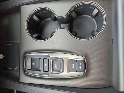 New 2025 Honda Ridgeline TrailSport+ image 18