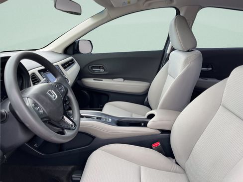 Used 2022 Honda HR-V LX image 12