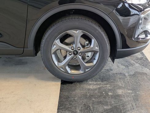 New 2026 Ford Escape ST-Line Select w/ Equipment Group 401A image 22