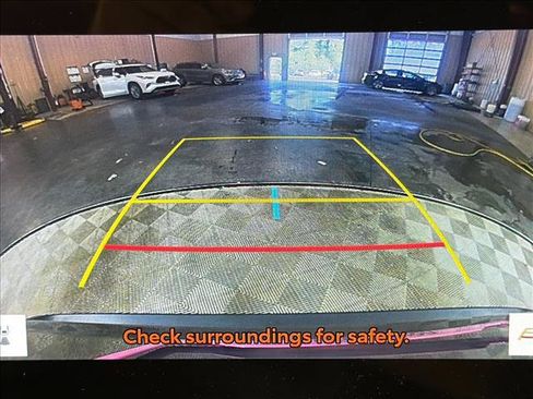 Used 2024 Toyota RAV4 LE FWD image 29