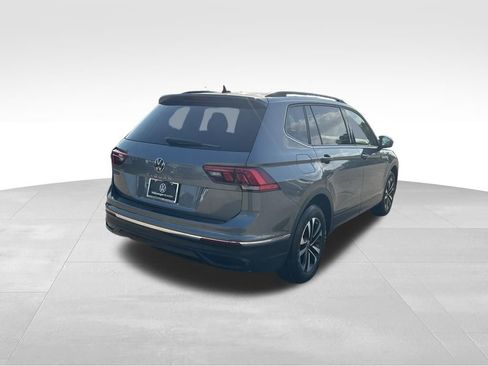 Certified 2023 Volkswagen Tiguan S image 5