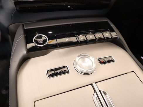 New 2025 Lincoln Navigator Reserve w/ Jet Appearance Package image 7