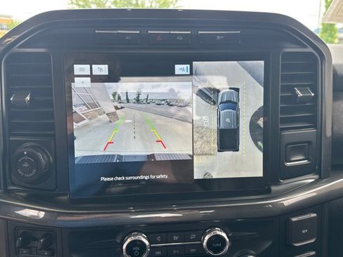 Used 2022 Ford F150 Tremor w/ Equipment Group 401A Mid AWD/4WD image 14