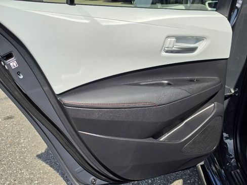 Used 2024 Toyota Corolla SE image 23