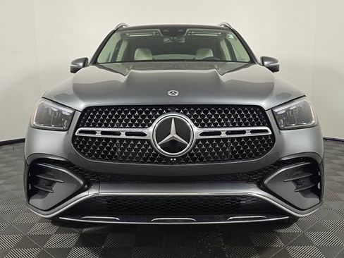 New 2026 Mercedes-Benz GLE 450 4MATIC image 10