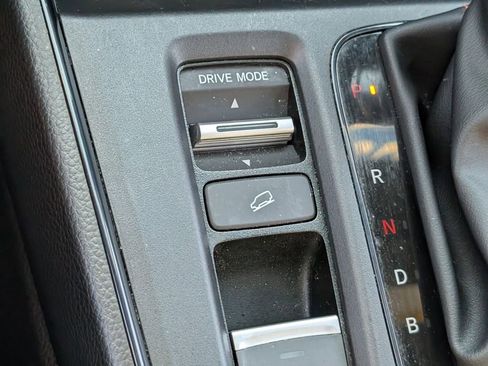 Certified 2023 Honda CR-V Sport Touring image 28