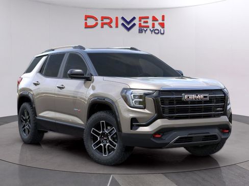 New 2026 GMC Terrain AT4 image 5