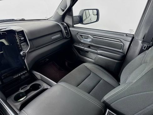 Used 2024 RAM 1500 Big Horn image 23