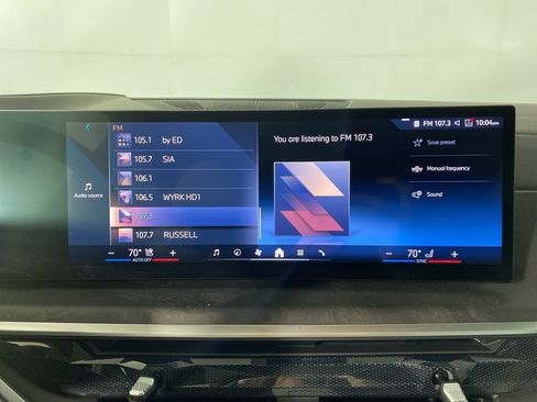 Certified 2024 BMW X5 xDrive40i w/ Premium Package image 21