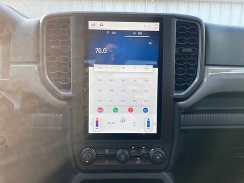 New 2025 Ford Ranger XL image 18