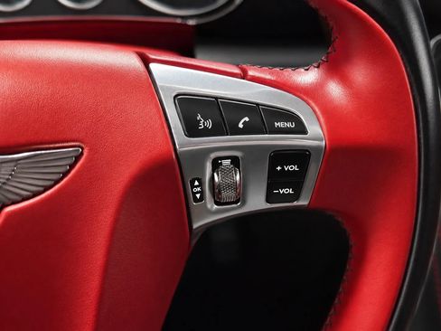 Used 2016 Bentley Continental GT Speed AWD/4WD image 25