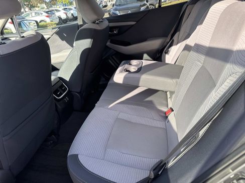 Certified 2024 Subaru Outback Premium image 11