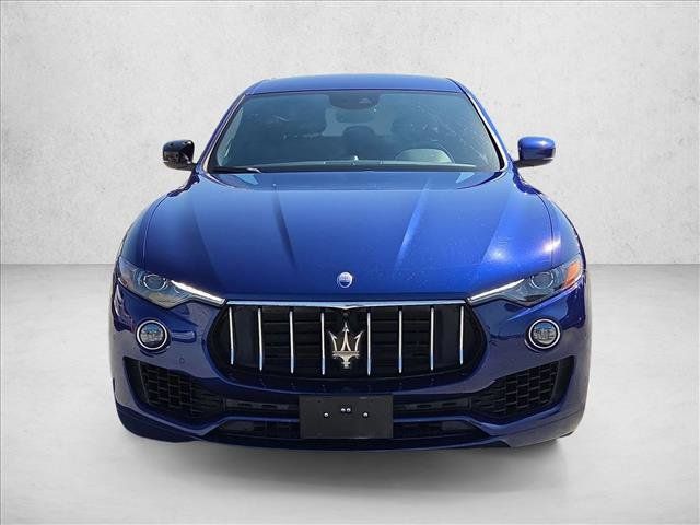 Used 2019 Maserati Levante AWD/4WD image 2