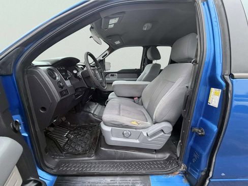 Used 2011 Ford F150 STX w/ STX Decor Pkg image 16