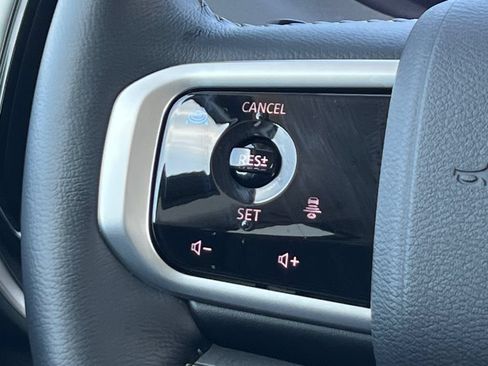 Certified 2026 Nissan Armada SV RWD image 10
