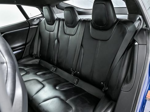 Used 2016 Tesla Model S 75D image 20