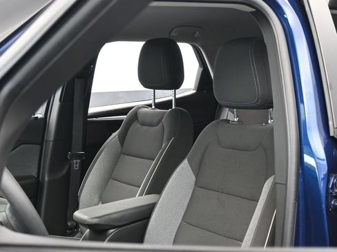 Used 2023 Chevrolet TrailBlazer LT FWD image 10