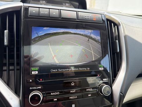 Used 2022 Subaru Ascent Limited w/ Technology Package AWD/4WD image 15
