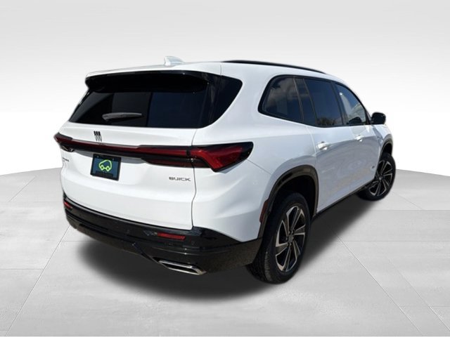 Certified 2026 Buick Enclave Sport Touring AWD/4WD image 5