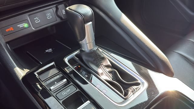 Certified 2026 Acura Integra FWD image 18