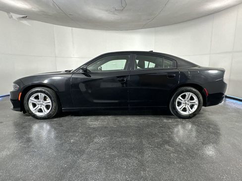 Used 2023 Dodge Charger SXT image 8