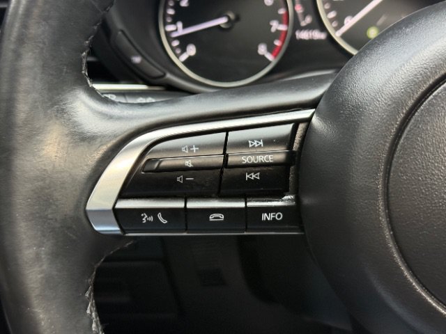 Used 2024 MAZDA MAZDA3 s FWD image 26