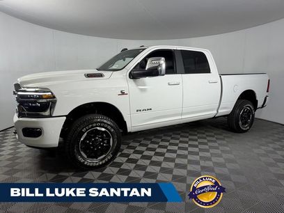 Used 2026 RAM 2500 Laramie