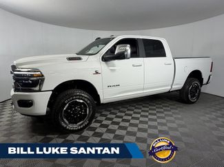 Used 2026 RAM 2500 Laramie AWD/4WD video 1