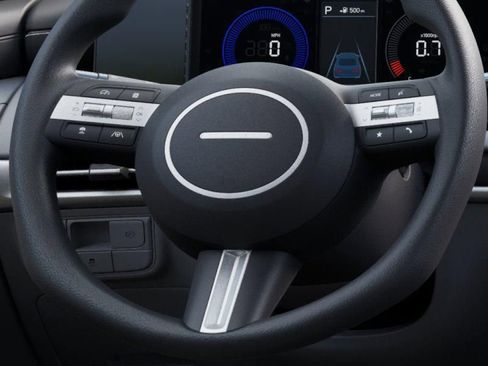 New 2026 Hyundai Tucson SEL image 16