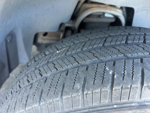 Used 2011 Chevrolet Silverado 1500 W/T image 8