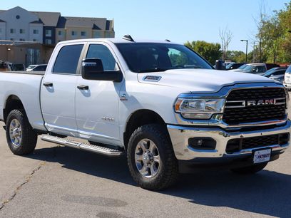 Used 2024 RAM 2500 Big Horn