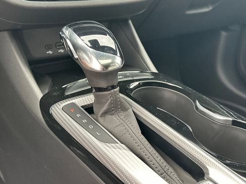 New 2026 Buick Envista Avenir image 30