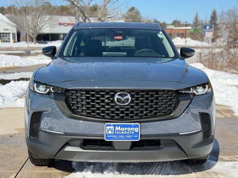 New 2026 MAZDA CX-50 2.5 Hybrid w/ Weather Package image 3