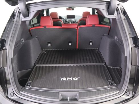 New 2026 Acura RDX A-Spec image 30
