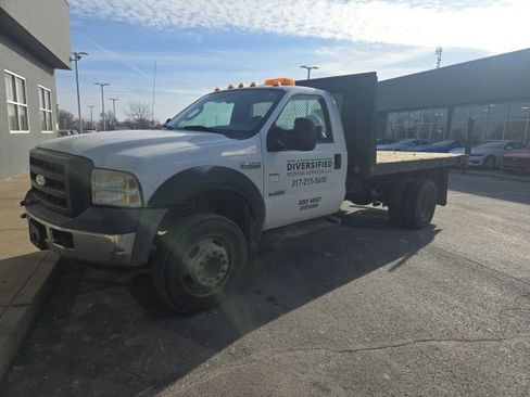 Used 2006 Ford F450 XL image 11