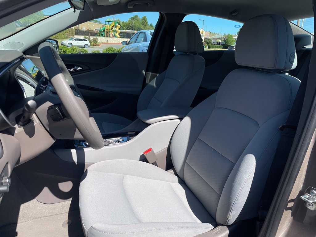 Used 2023 Chevrolet Malibu LS w/ Driver Confidence Package FWD image 23