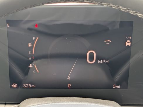 New 2026 Buick Envista Sport Touring w/ Convenience I Package FWD image 26