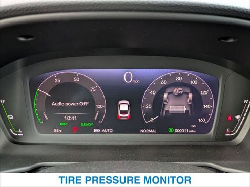 New 2025 Honda Accord Touring image 16