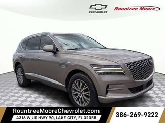 Used 2021 Genesis GV80 2.5T w/ Advanced Package 03 RWD video 1