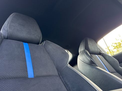 New 2025 Subaru BRZ tS image 17