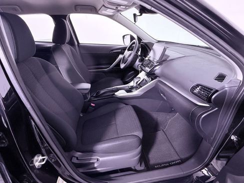 Used 2022 Mitsubishi Eclipse Cross LE image 22