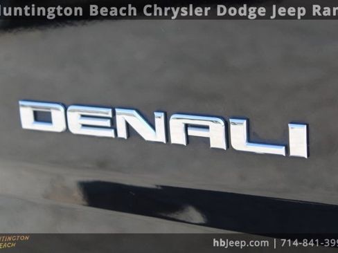 Used 2019 GMC Canyon Denali image 6