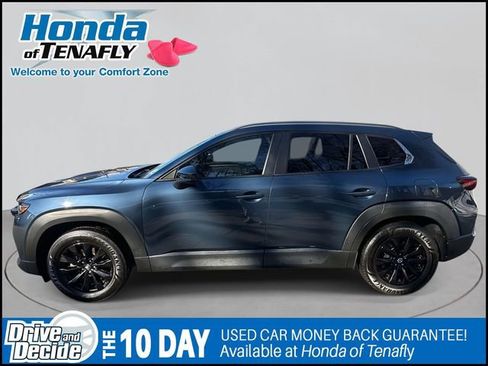 Used 2023 MAZDA CX-50 2.5 S w/ Cargo Package image 6