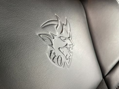 Used 2023 Dodge Challenger SRT Hellcat Redeye image 27